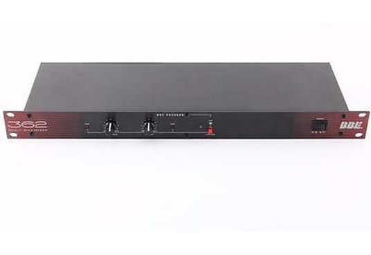Максимайзер BBE 362